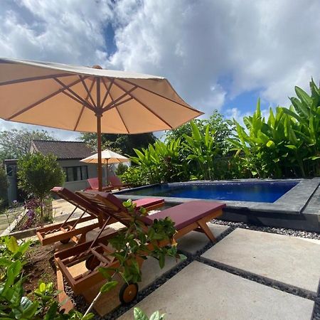Purnama Homestay Pandawa أونغاسان المظهر الخارجي الصورة