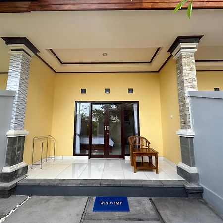 Purnama Homestay Pandawa أونغاسان المظهر الخارجي الصورة