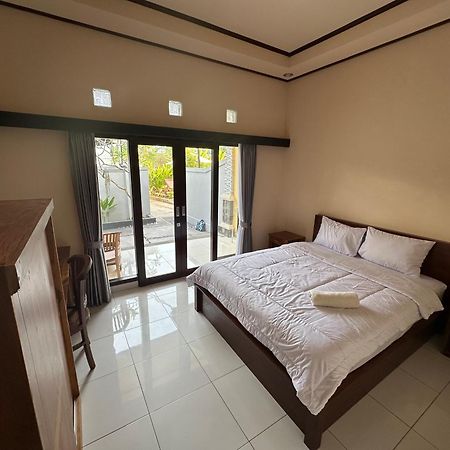 Purnama Homestay Pandawa أونغاسان المظهر الخارجي الصورة
