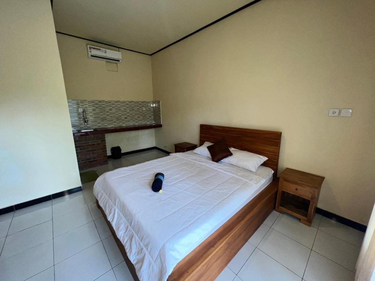 Purnama Homestay Pandawa أونغاسان المظهر الخارجي الصورة