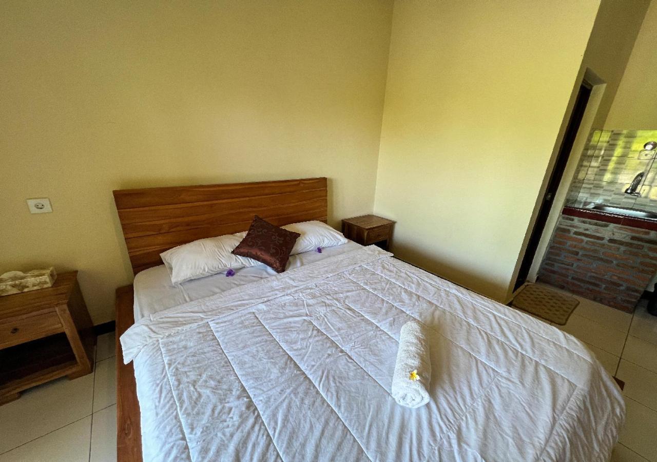Purnama Homestay Pandawa أونغاسان المظهر الخارجي الصورة