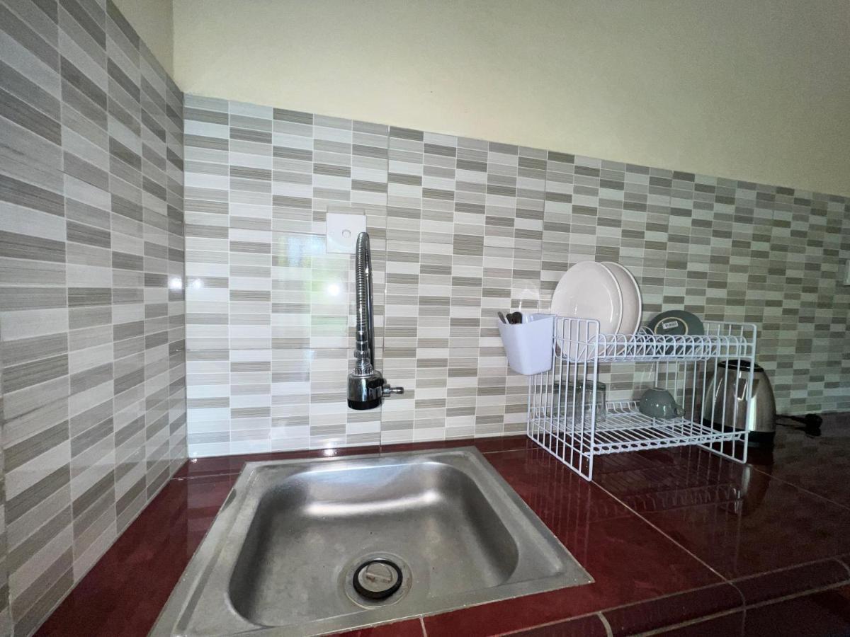 Purnama Homestay Pandawa أونغاسان المظهر الخارجي الصورة