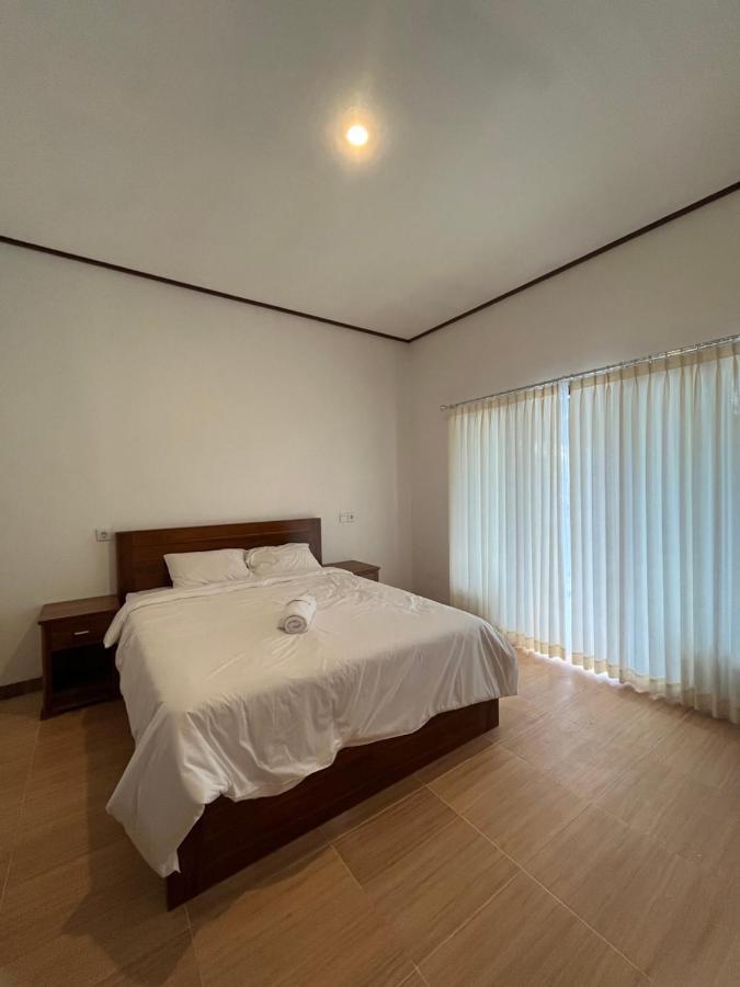 Purnama Homestay Pandawa أونغاسان المظهر الخارجي الصورة