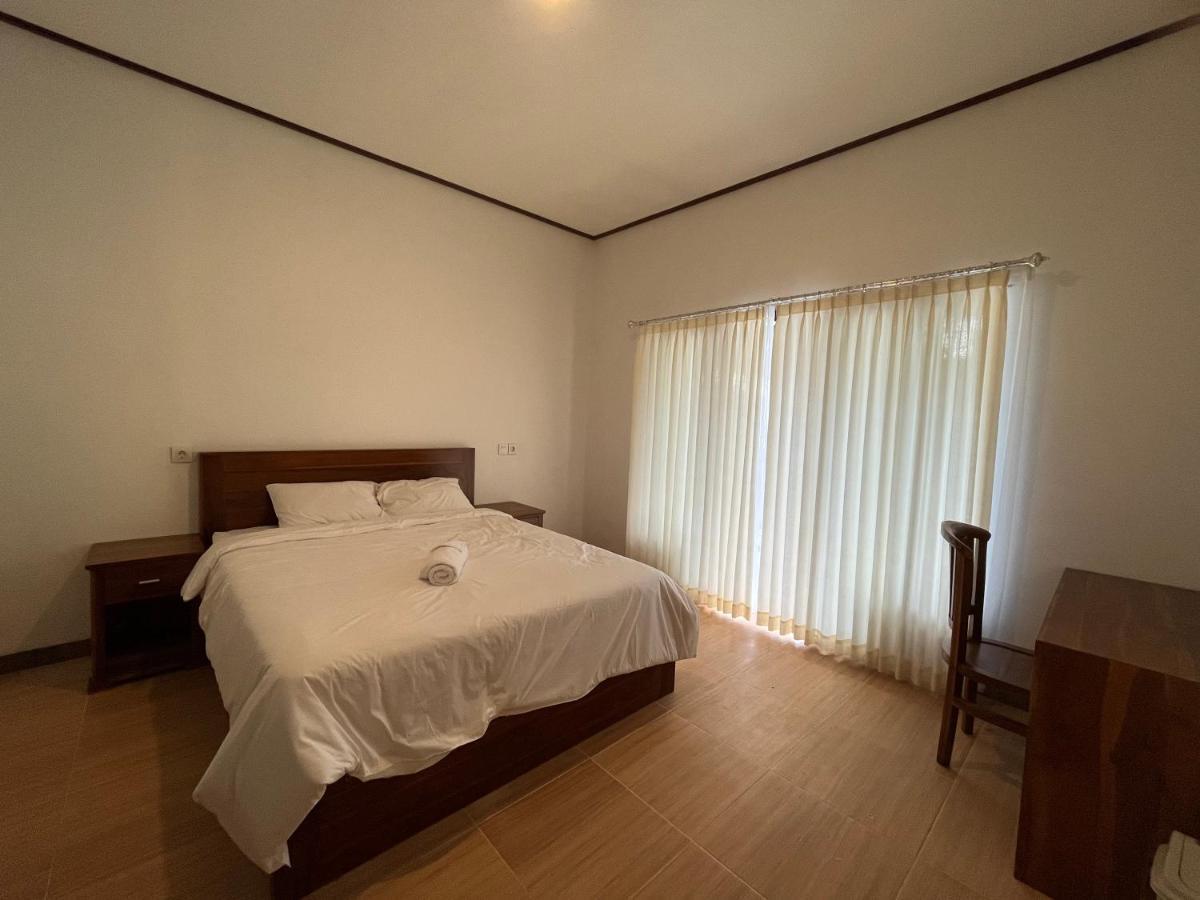 Purnama Homestay Pandawa أونغاسان المظهر الخارجي الصورة