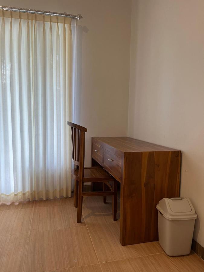 Purnama Homestay Pandawa أونغاسان المظهر الخارجي الصورة
