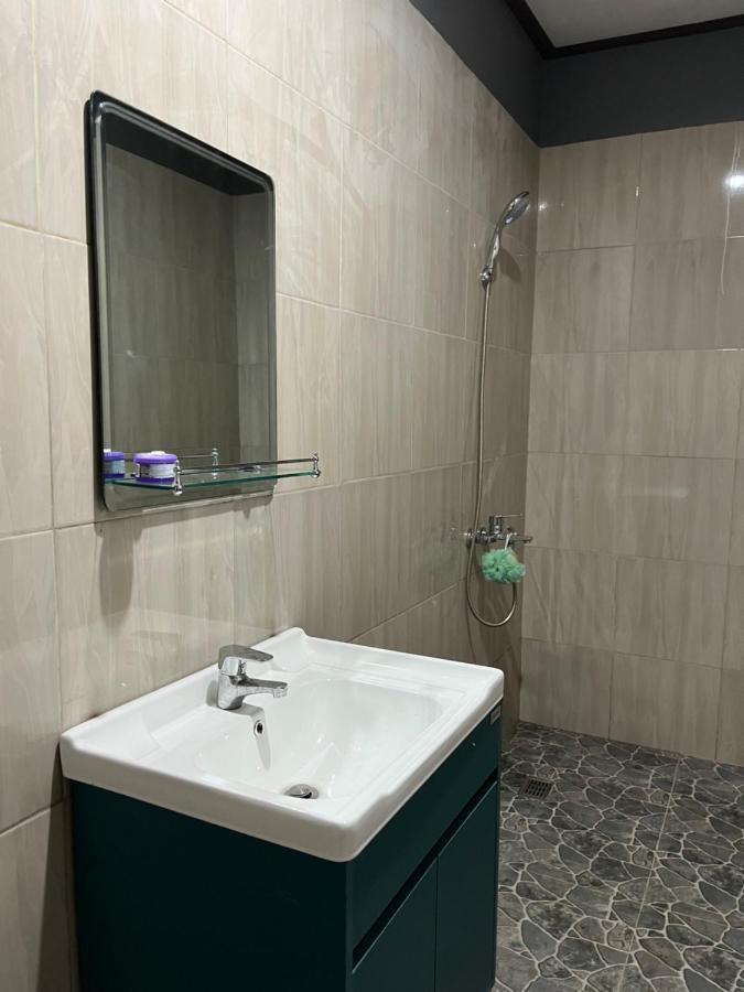 Purnama Homestay Pandawa أونغاسان المظهر الخارجي الصورة