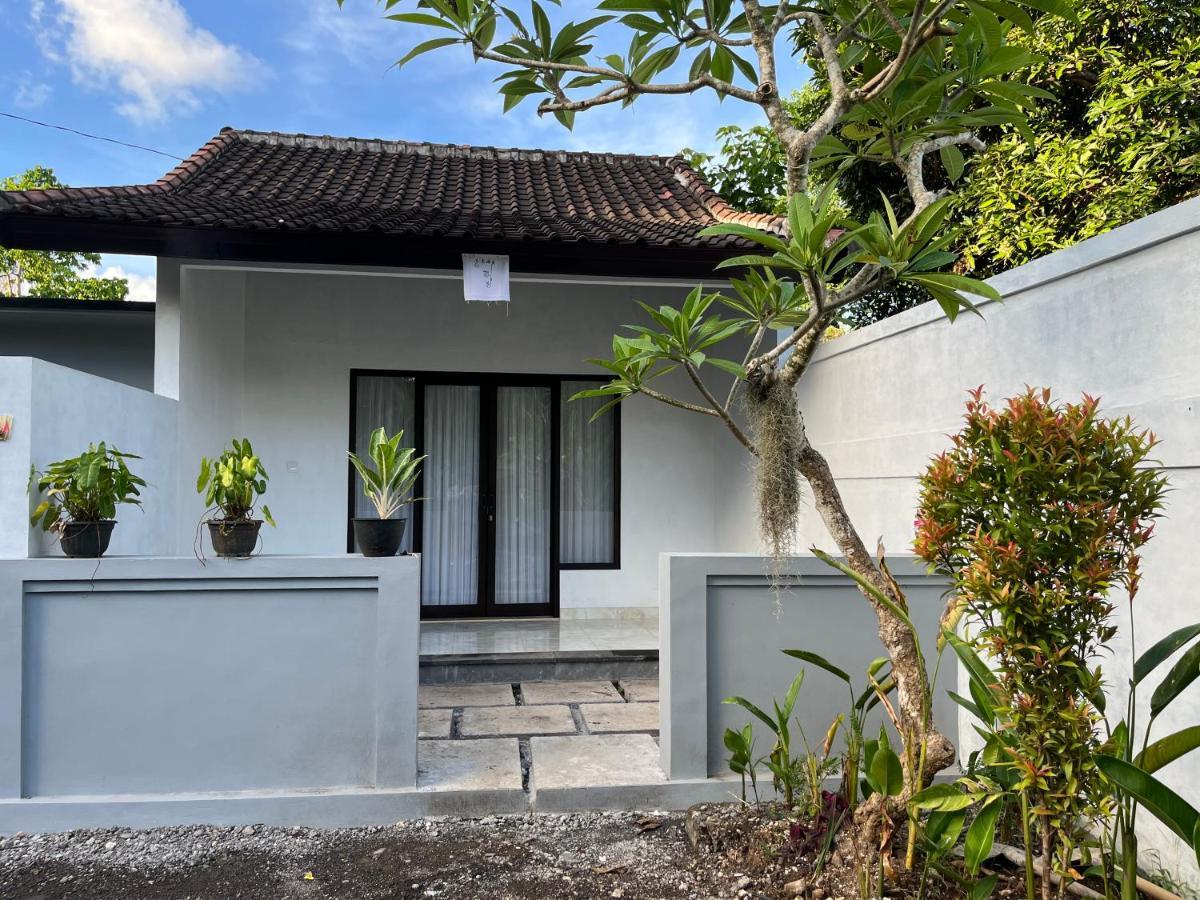 Purnama Homestay Pandawa أونغاسان المظهر الخارجي الصورة