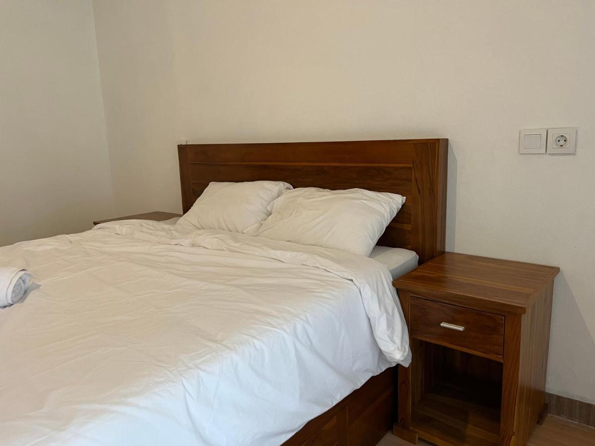 Purnama Homestay Pandawa أونغاسان المظهر الخارجي الصورة