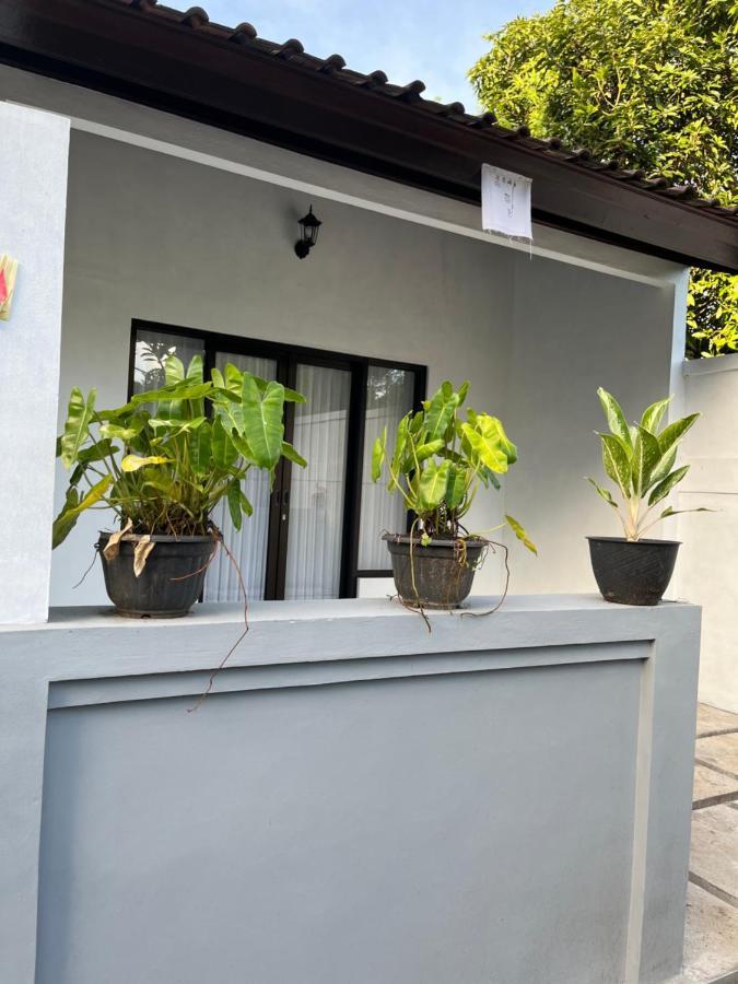 Purnama Homestay Pandawa أونغاسان المظهر الخارجي الصورة