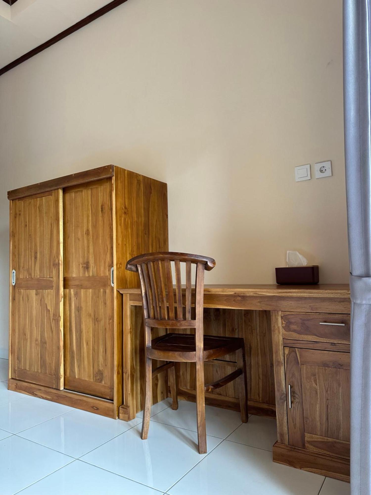 Purnama Homestay Pandawa أونغاسان المظهر الخارجي الصورة