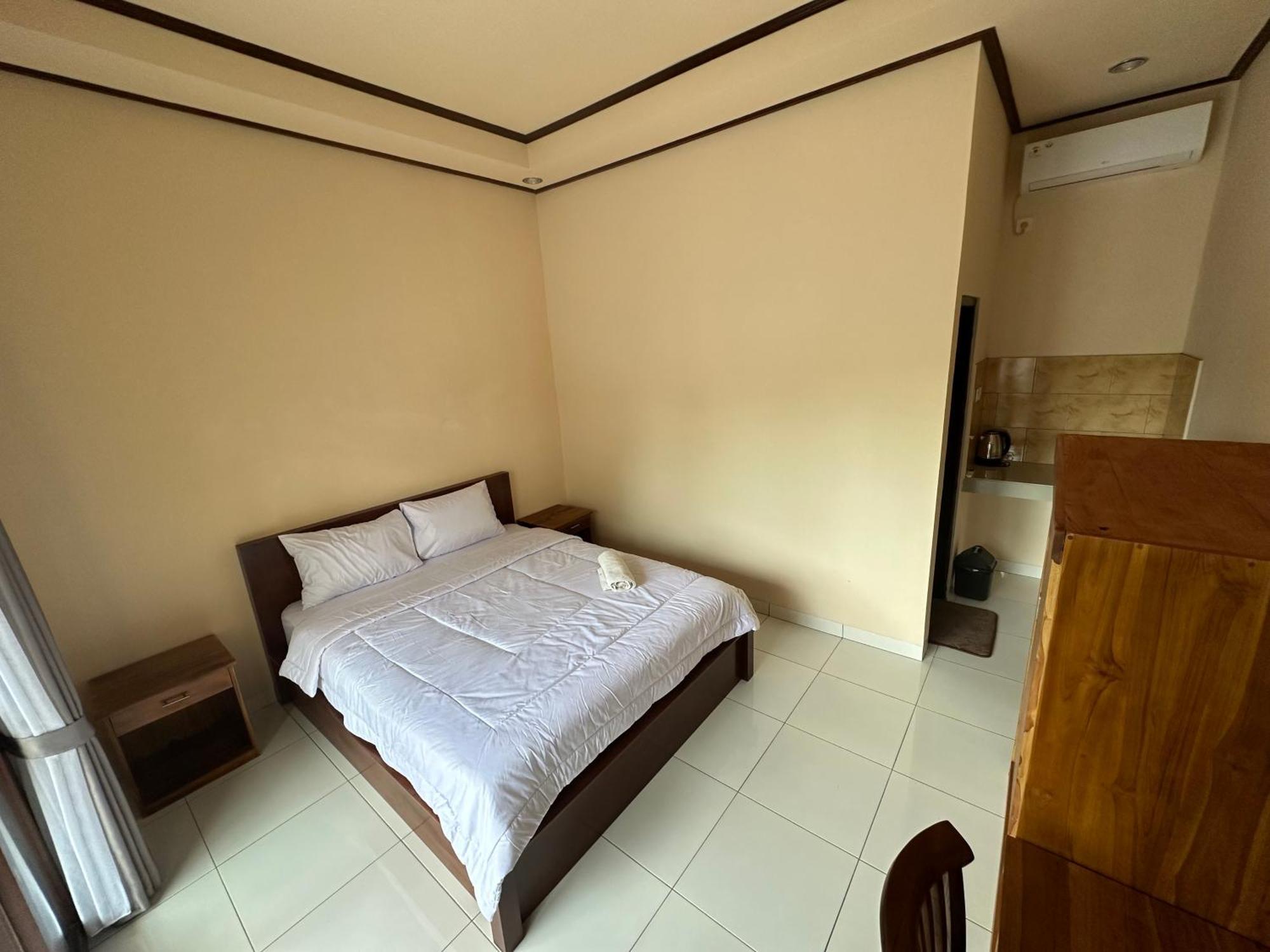 Purnama Homestay Pandawa أونغاسان المظهر الخارجي الصورة